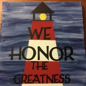 Meet your Posher, Lisa